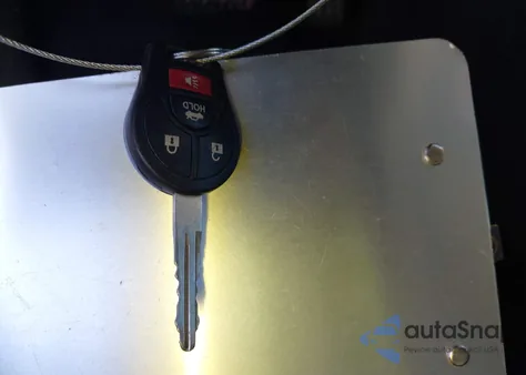 2016 Nissan Sentra S из США, поврежденный, VIN 3N1AB7AP0GY304953